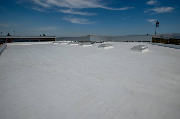 Best Roof Insulation Installation  in Los Banos, CA