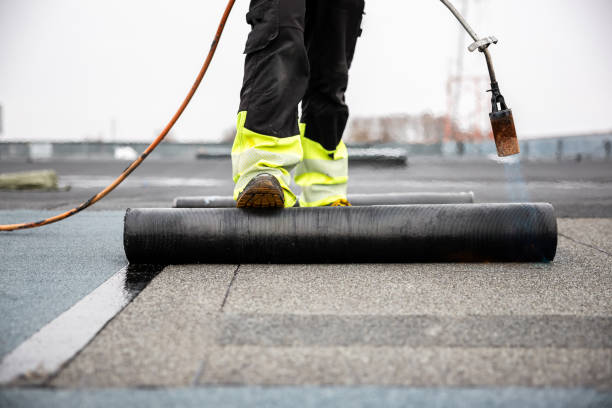 Professional Roofing Services in Los Banos, CA